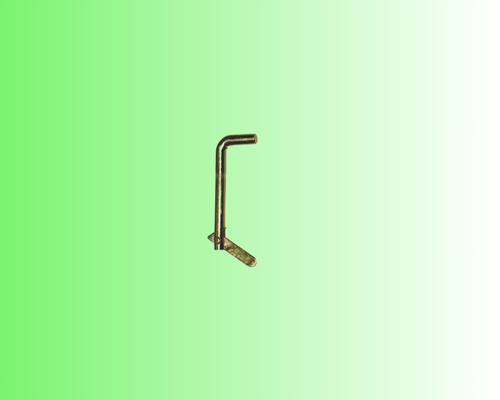 Gambar produk Ringlock Pin